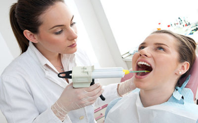 Post Root Canal Treatment Care