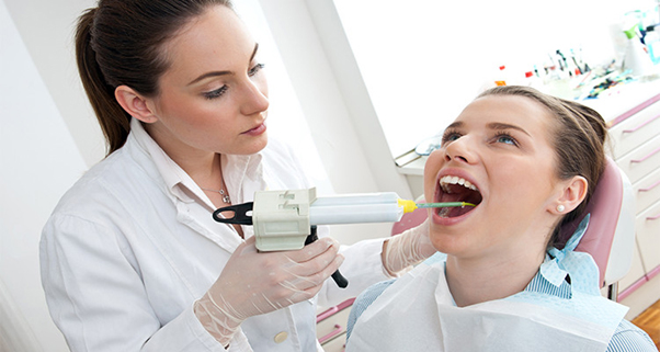 Post Root Canal Treatment Care