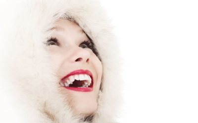 Winter Tips For a Healthy Mouth